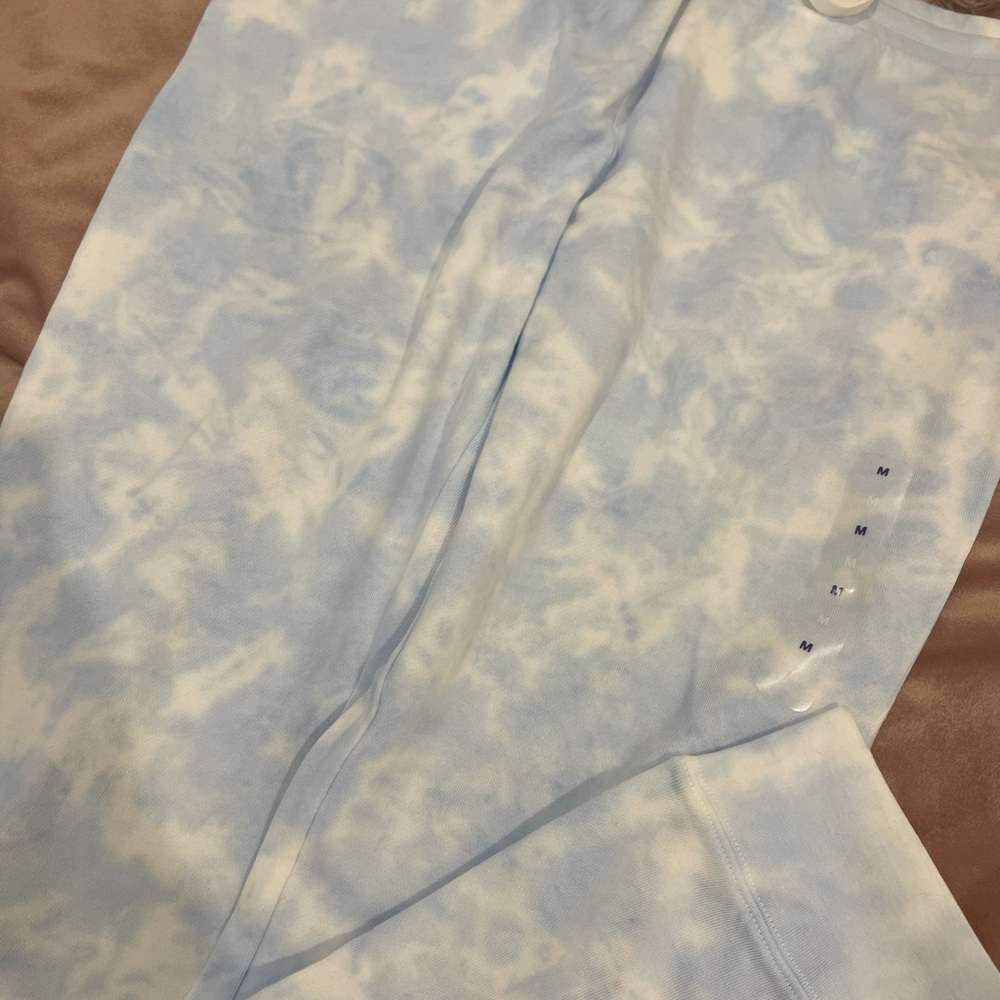Long pants